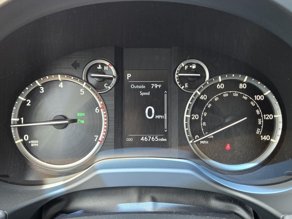 2022 Lexus GX 460 GX 460 Premium, 325222, Photo