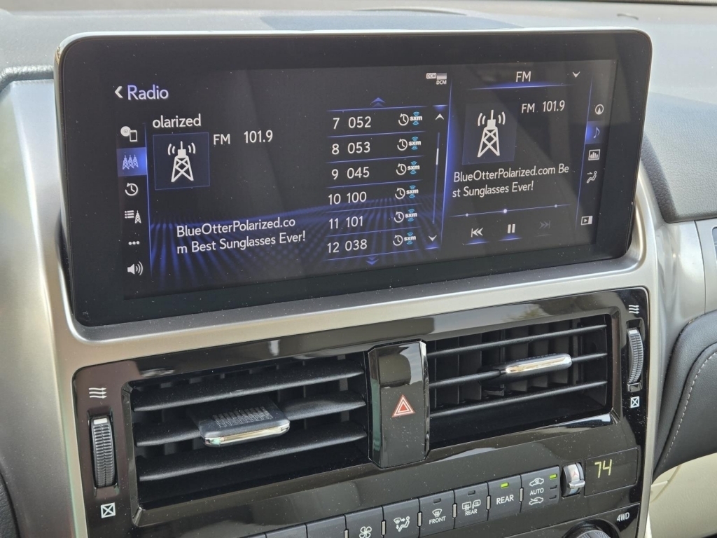 2022 Lexus GX 460 GX 460 Premium, 325222, Photo