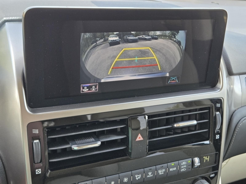 2022 Lexus GX 460 GX 460 Premium, 325222, Photo