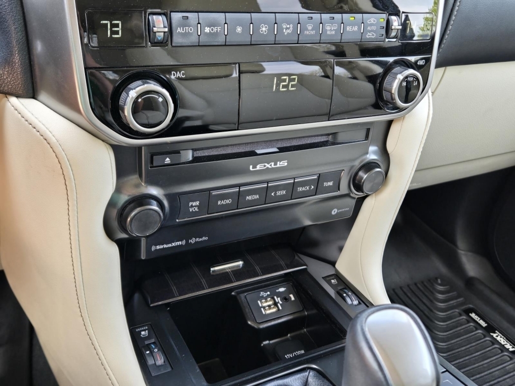 2022 Lexus GX 460 GX 460 Premium, 325222, Photo