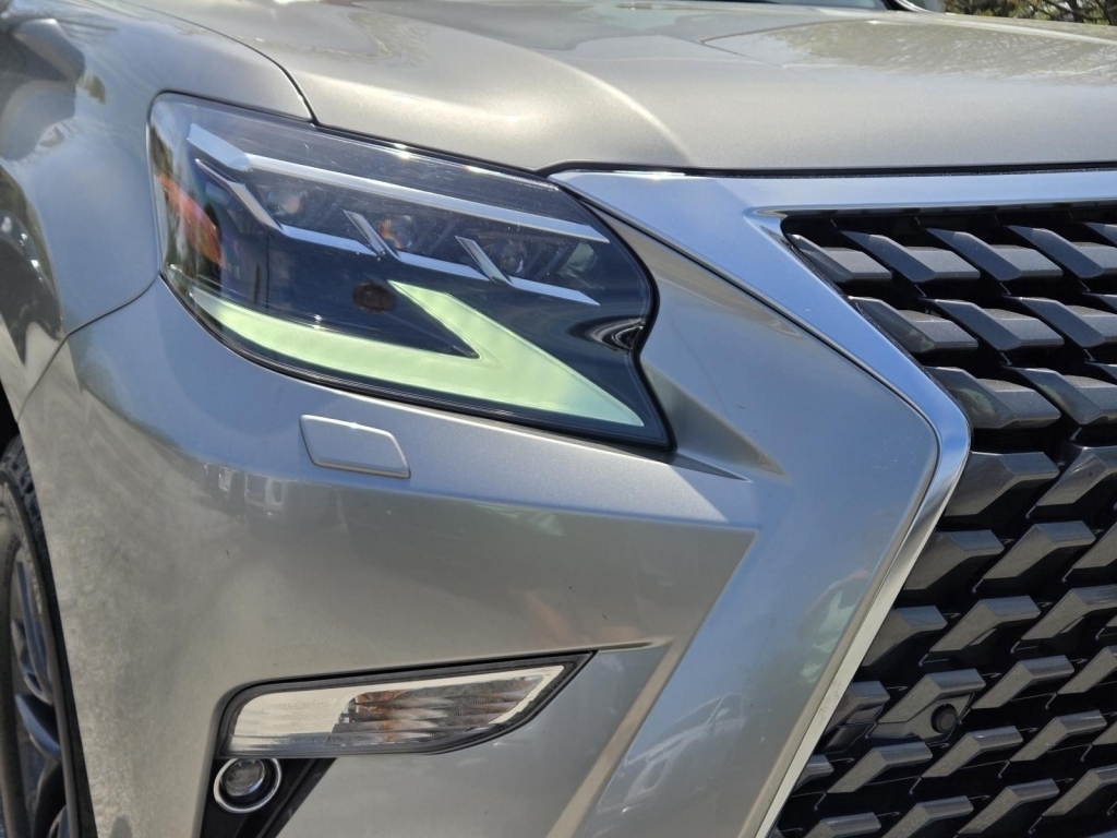 2022 Lexus GX 460 GX 460 Premium, 325222, Photo