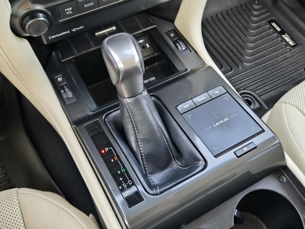 2022 Lexus GX 460 GX 460 Premium, 325222, Photo