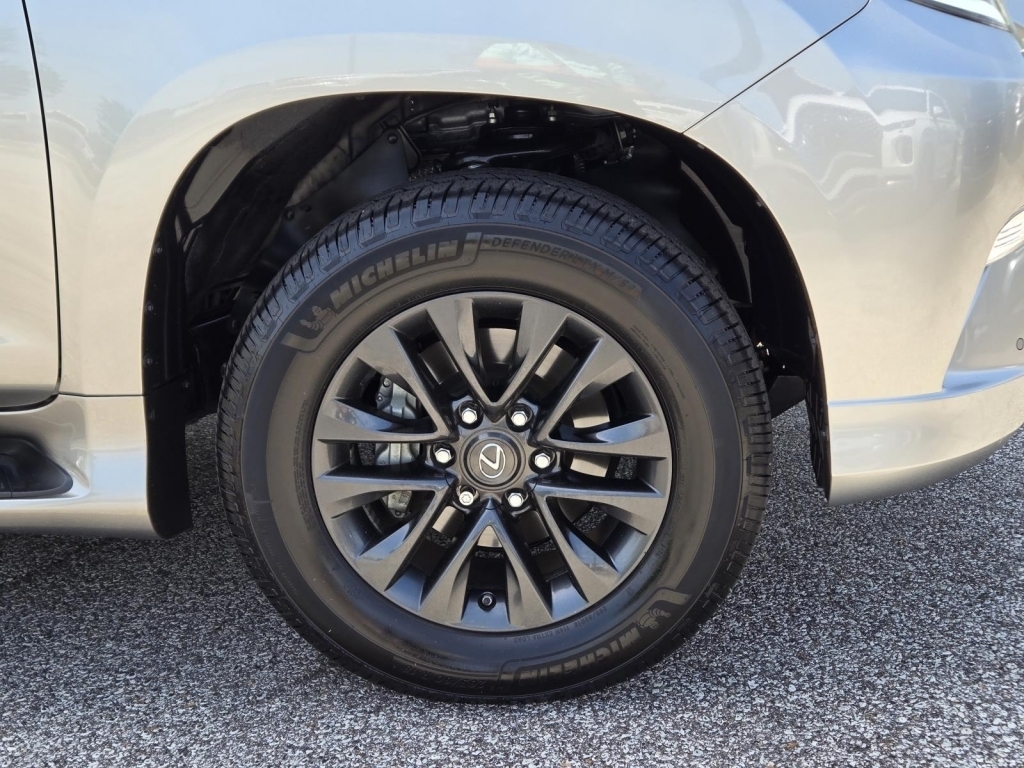 2022 Lexus GX 460 GX 460 Premium, 325222, Photo