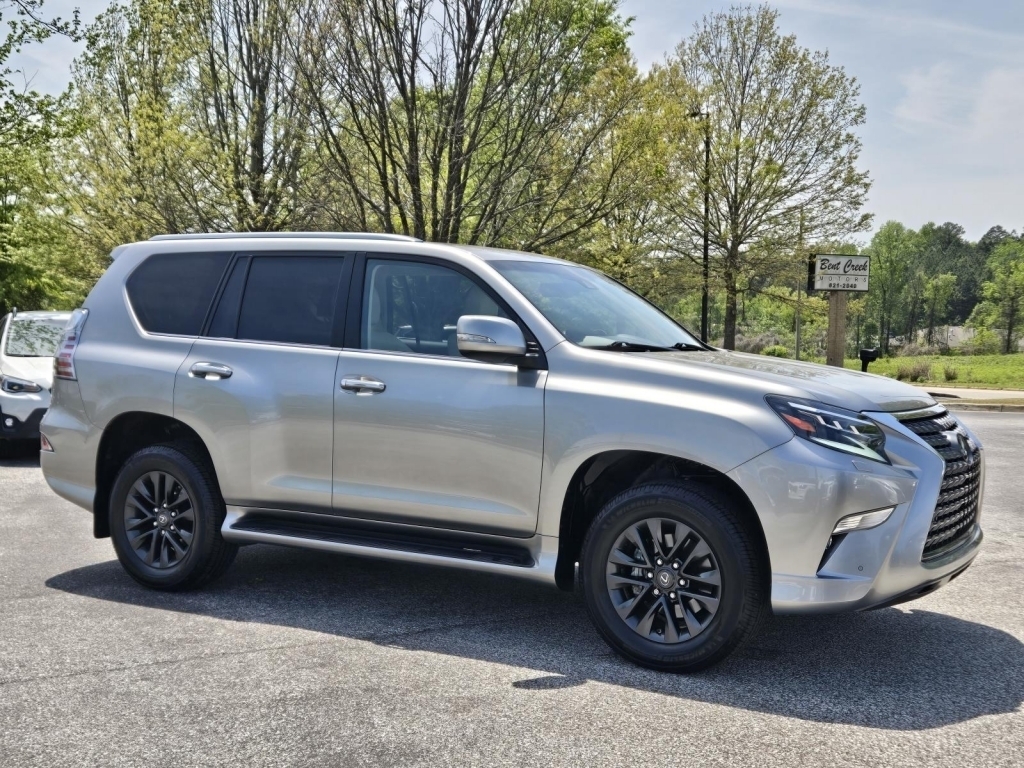 2022 Lexus GX 460 GX 460 Premium, 325222, Photo