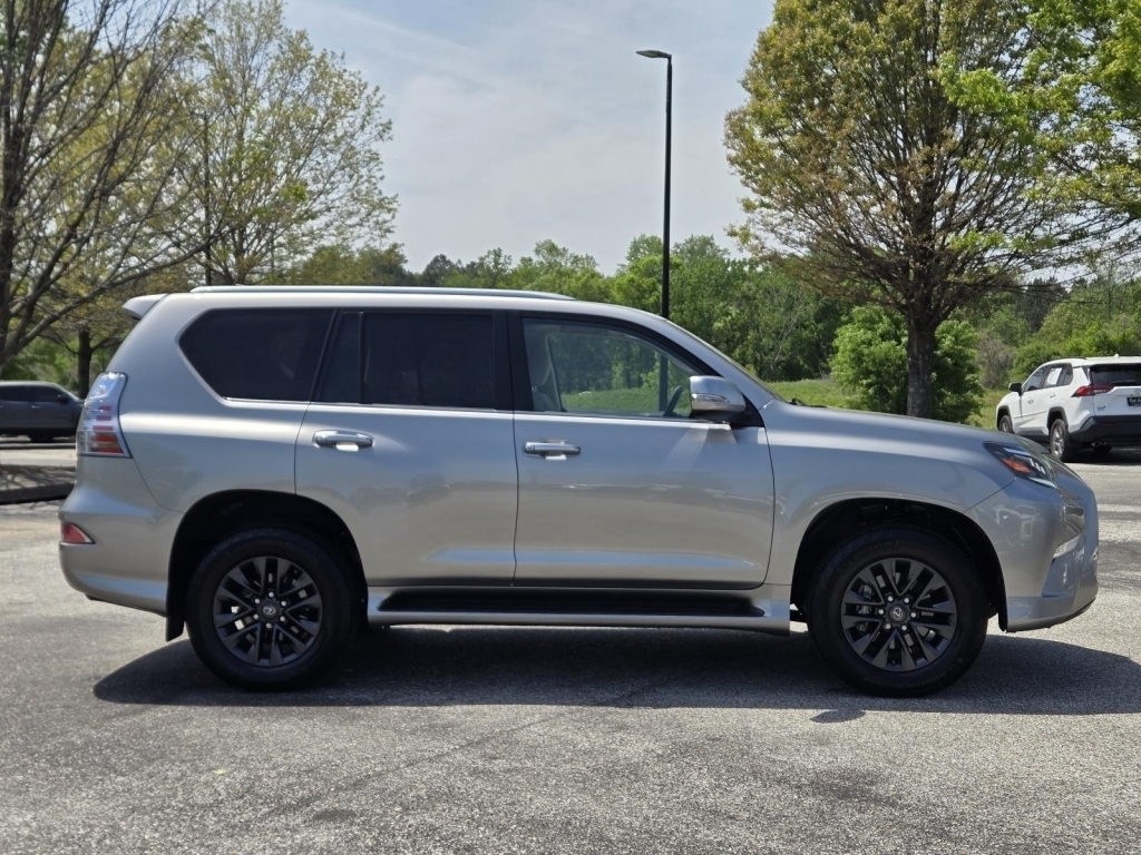2022 Lexus GX 460 GX 460 Premium, 325222, Photo