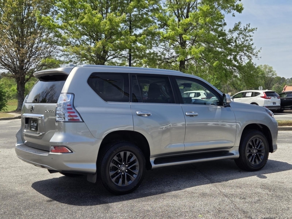 2022 Lexus GX 460 GX 460 Premium, 325222, Photo