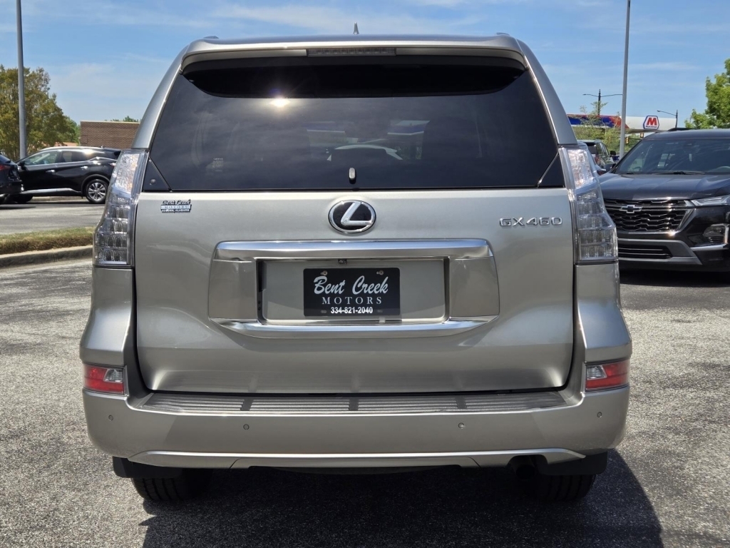 2022 Lexus GX 460 GX 460 Premium, 325222, Photo