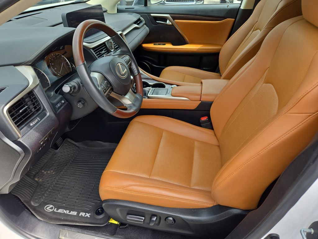 2022 Lexus RX 350 photo 15