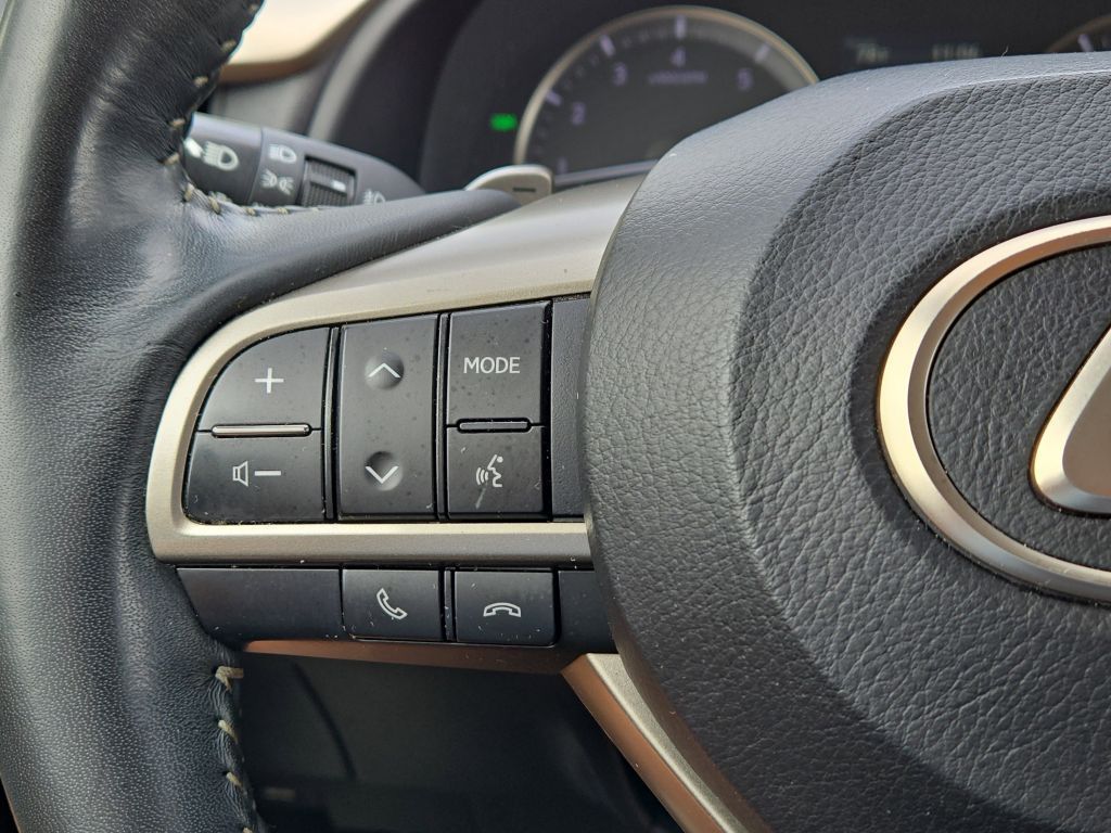 2022 Lexus RX 350 photo 21