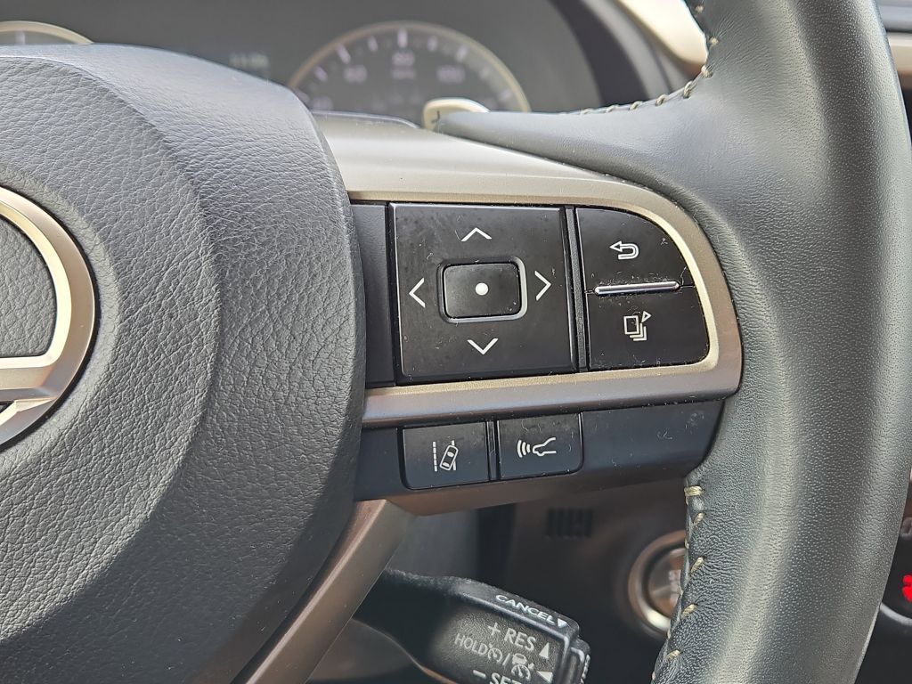 2022 Lexus RX 350 photo 22