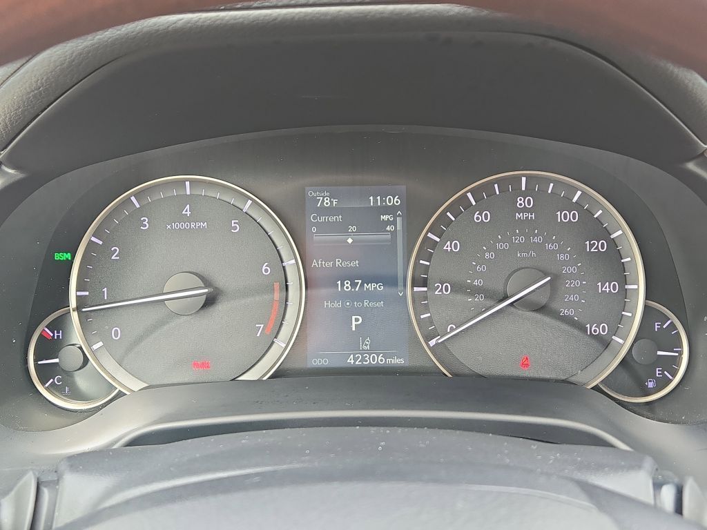 2022 Lexus RX 350 photo 23