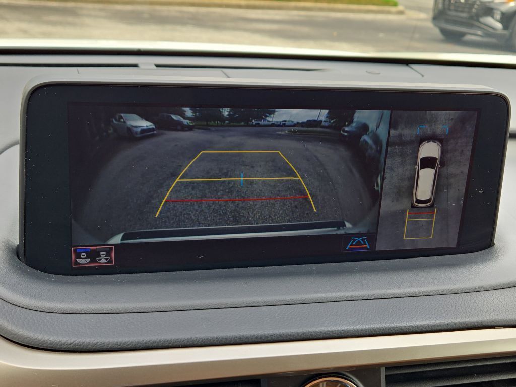 2022 Lexus RX 350 photo 25