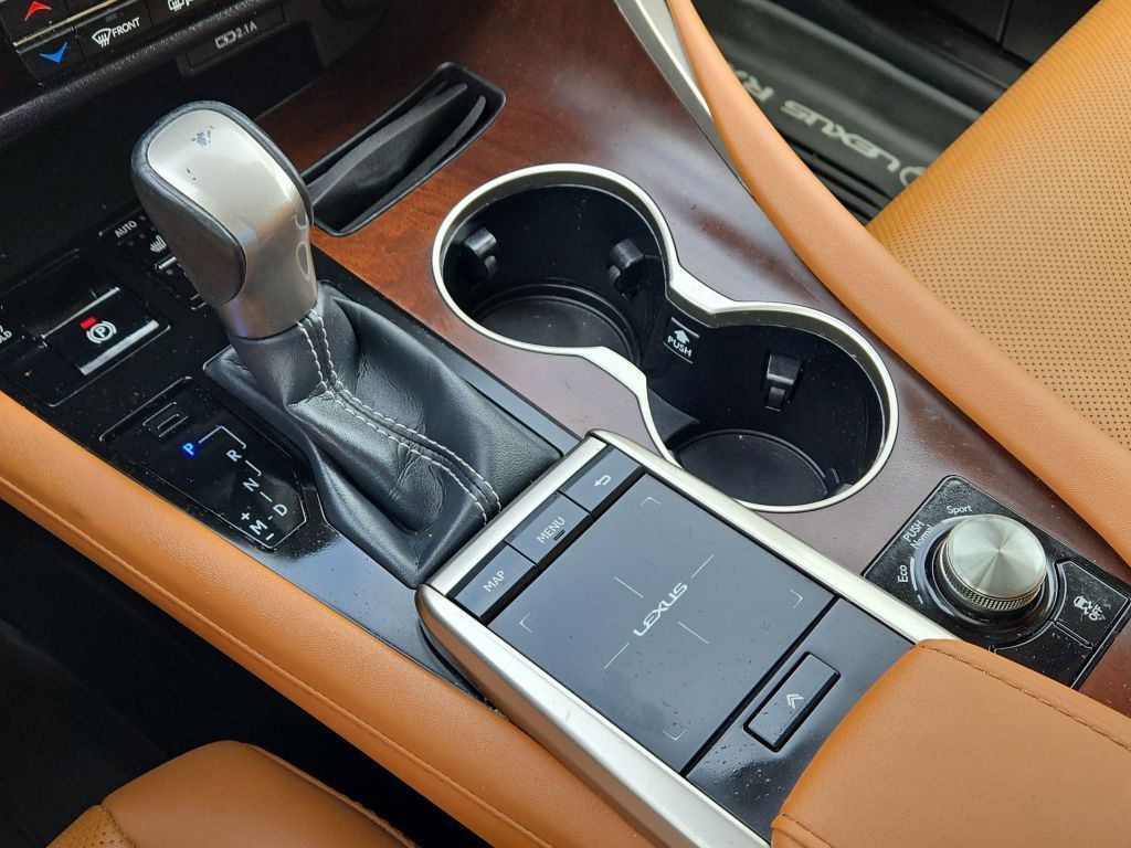 2022 Lexus RX 350 photo 27