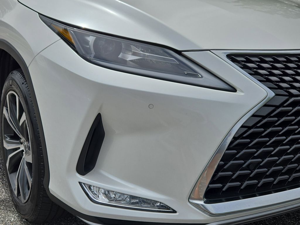 2022 Lexus RX 350 photo 3