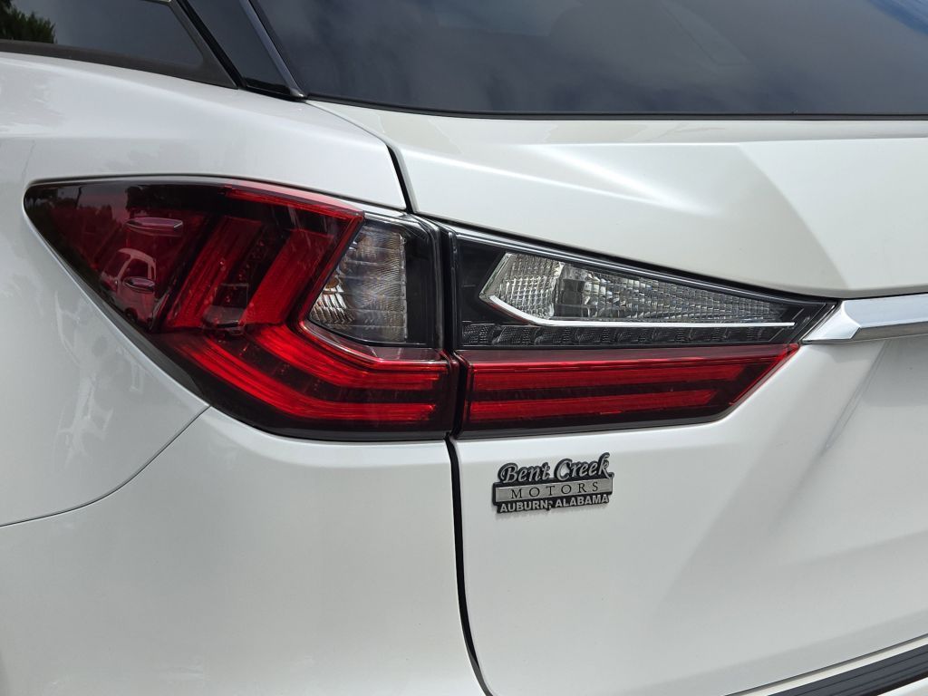 2022 Lexus RX 350 photo 9