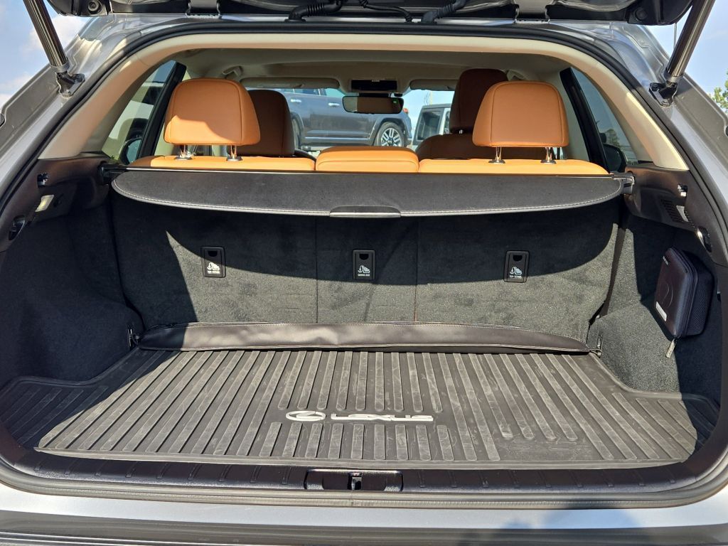 2022 Lexus RX 350 RX 350, 245420, Photo