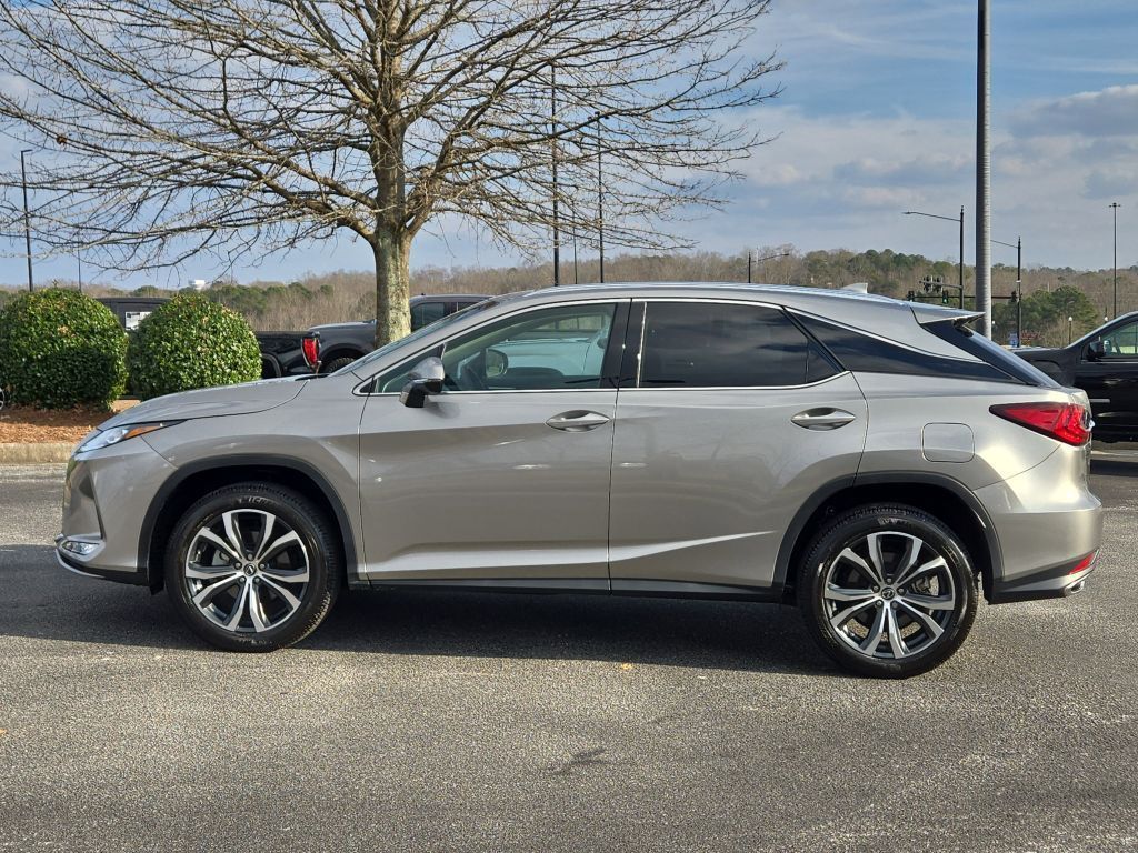 2022 Lexus RX 350 RX 350, 245420, Photo