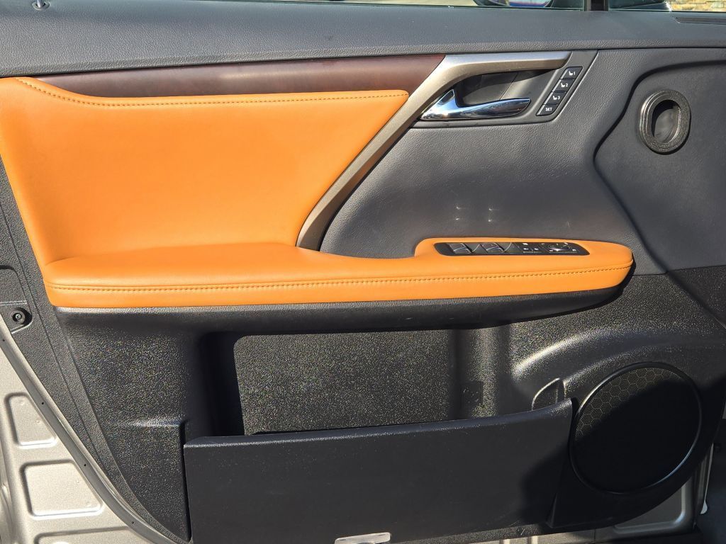 2022 Lexus RX 350 RX 350, 245420, Photo