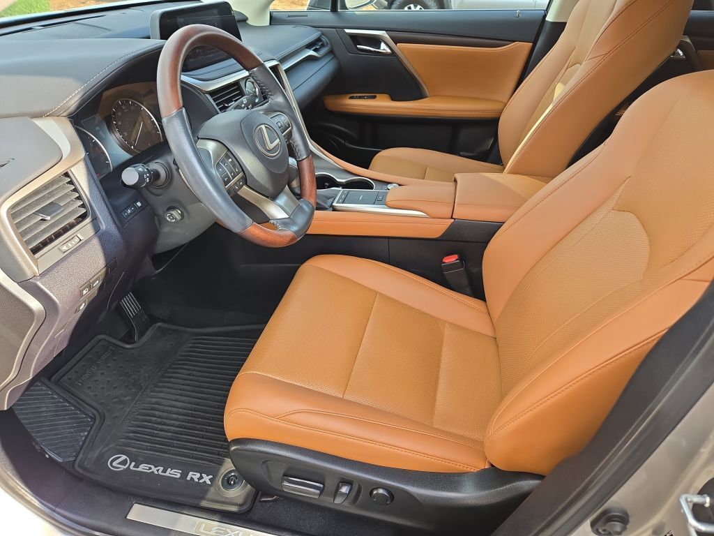 2022 Lexus RX 350 RX 350, 245420, Photo