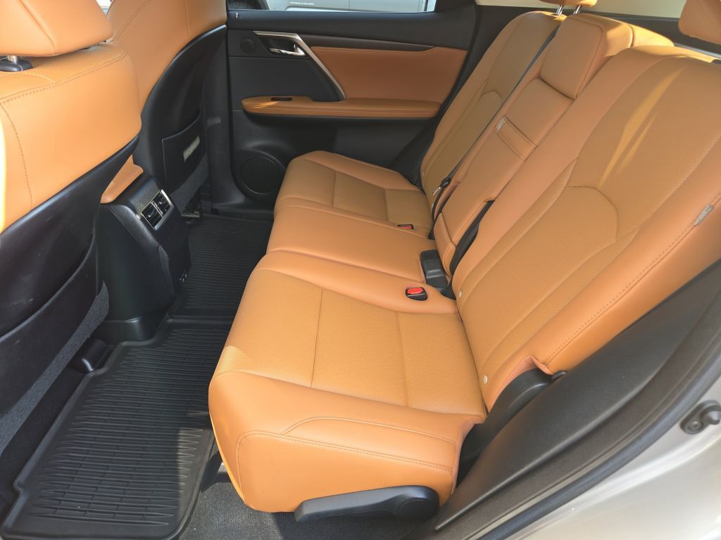 2022 Lexus RX 350 RX 350, 245420, Photo