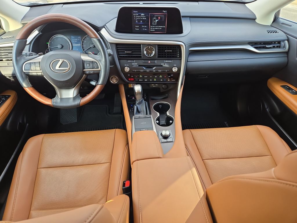 2022 Lexus RX 350 RX 350, 245420, Photo