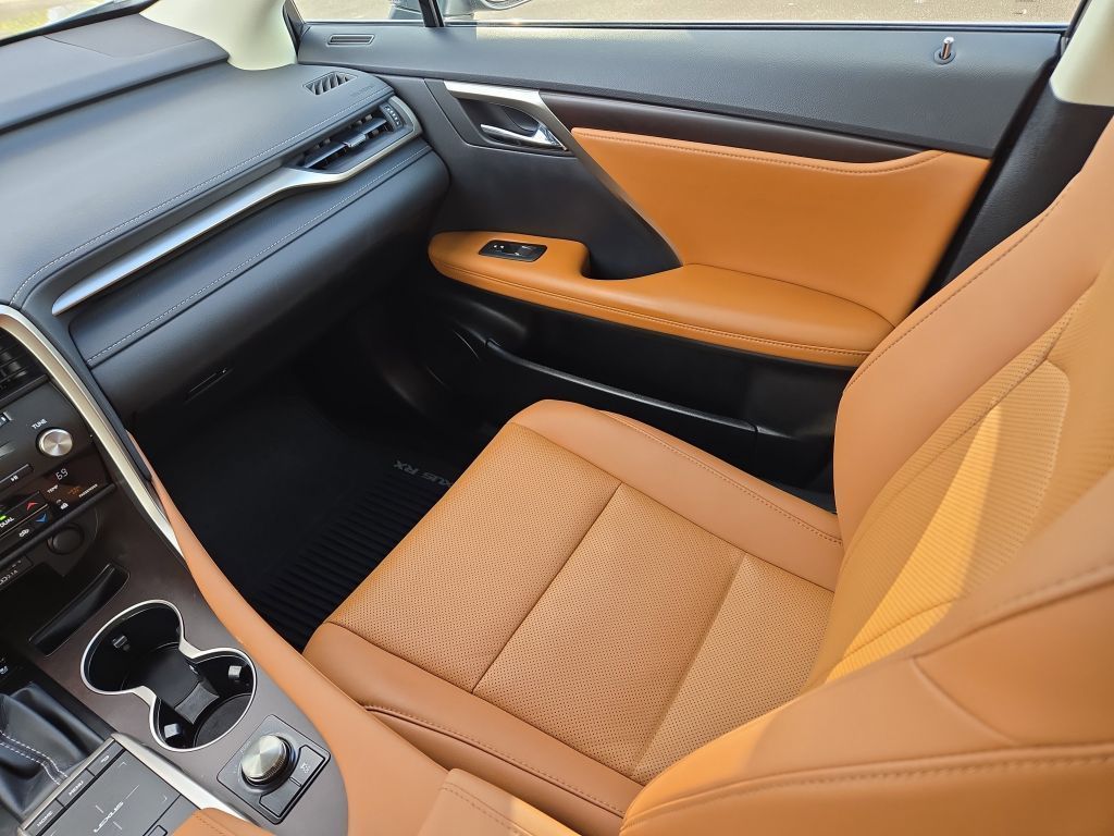 2022 Lexus RX 350 RX 350, 245420, Photo