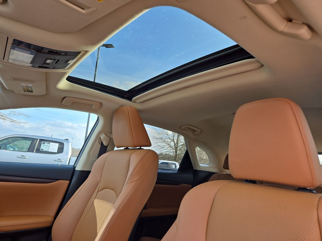 2022 Lexus RX 350 RX 350, 245420, Photo