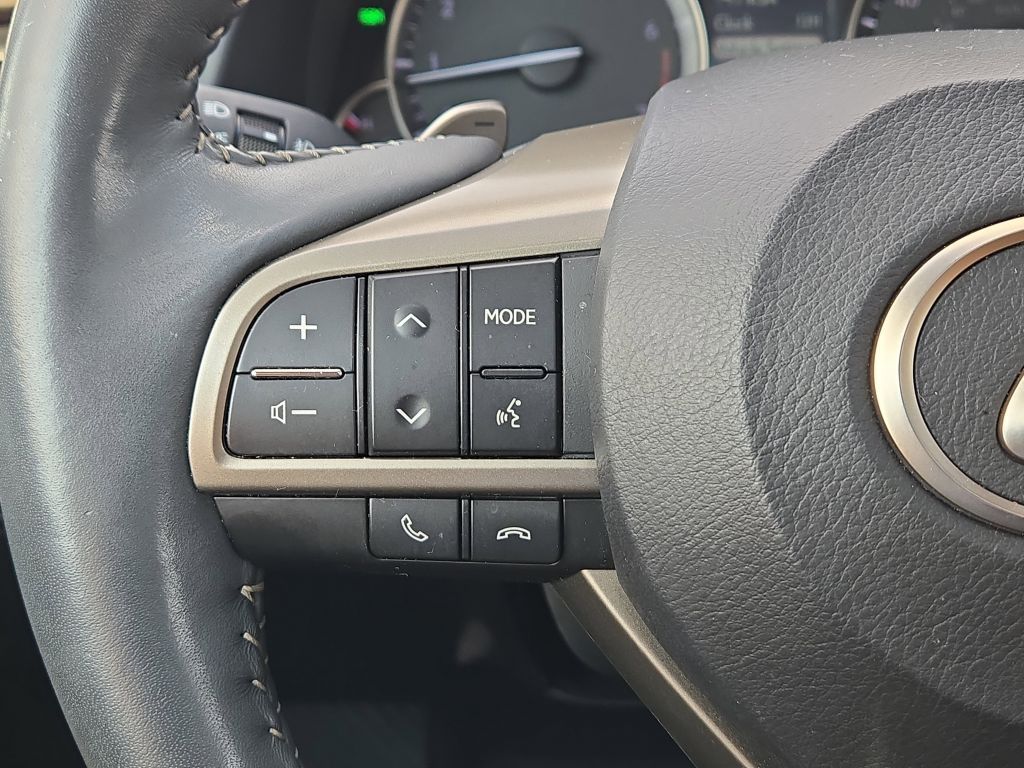 2022 Lexus RX 350 RX 350, 245420, Photo