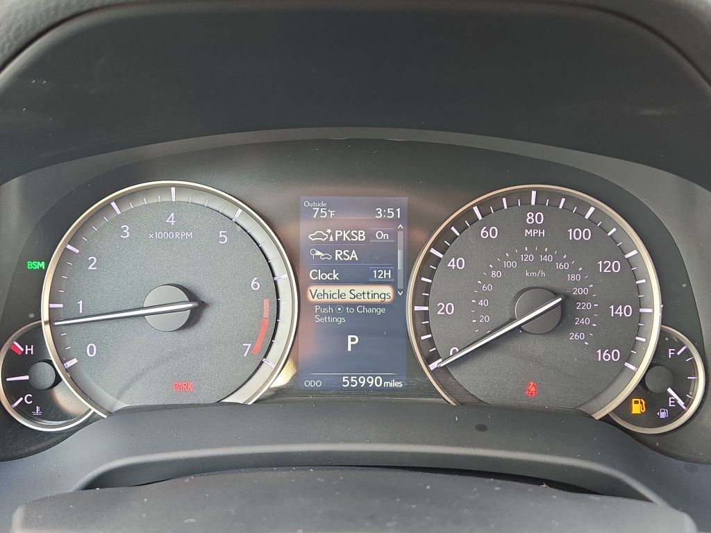 2022 Lexus RX 350 RX 350, 245420, Photo