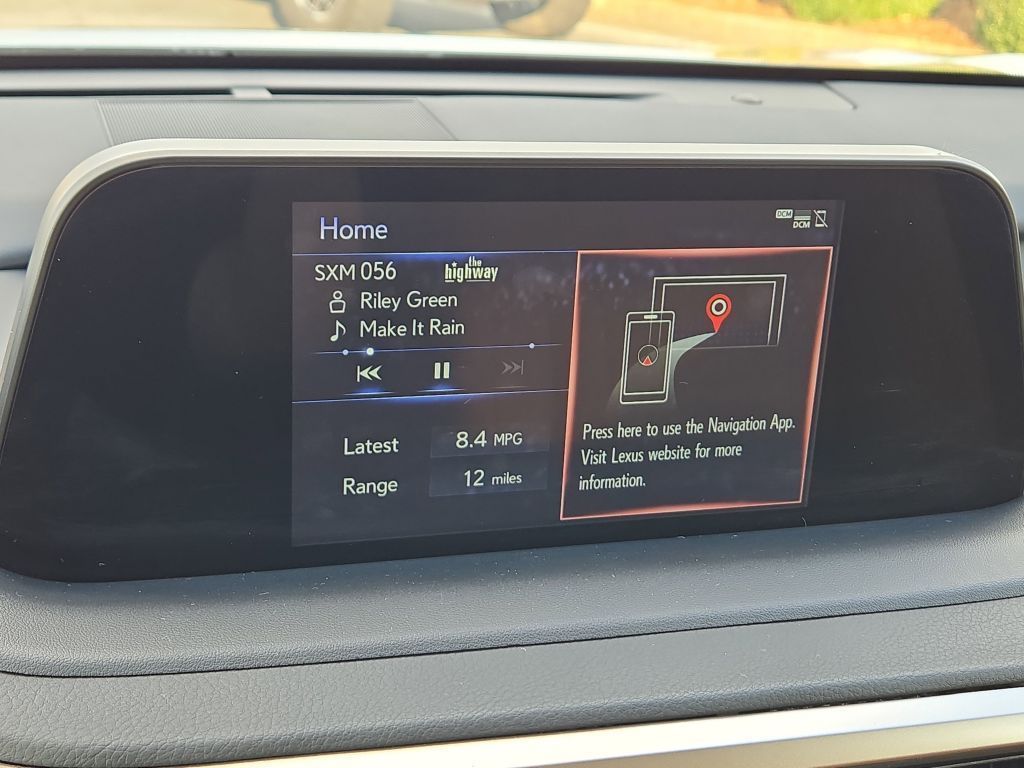 2022 Lexus RX 350 RX 350, 245420, Photo