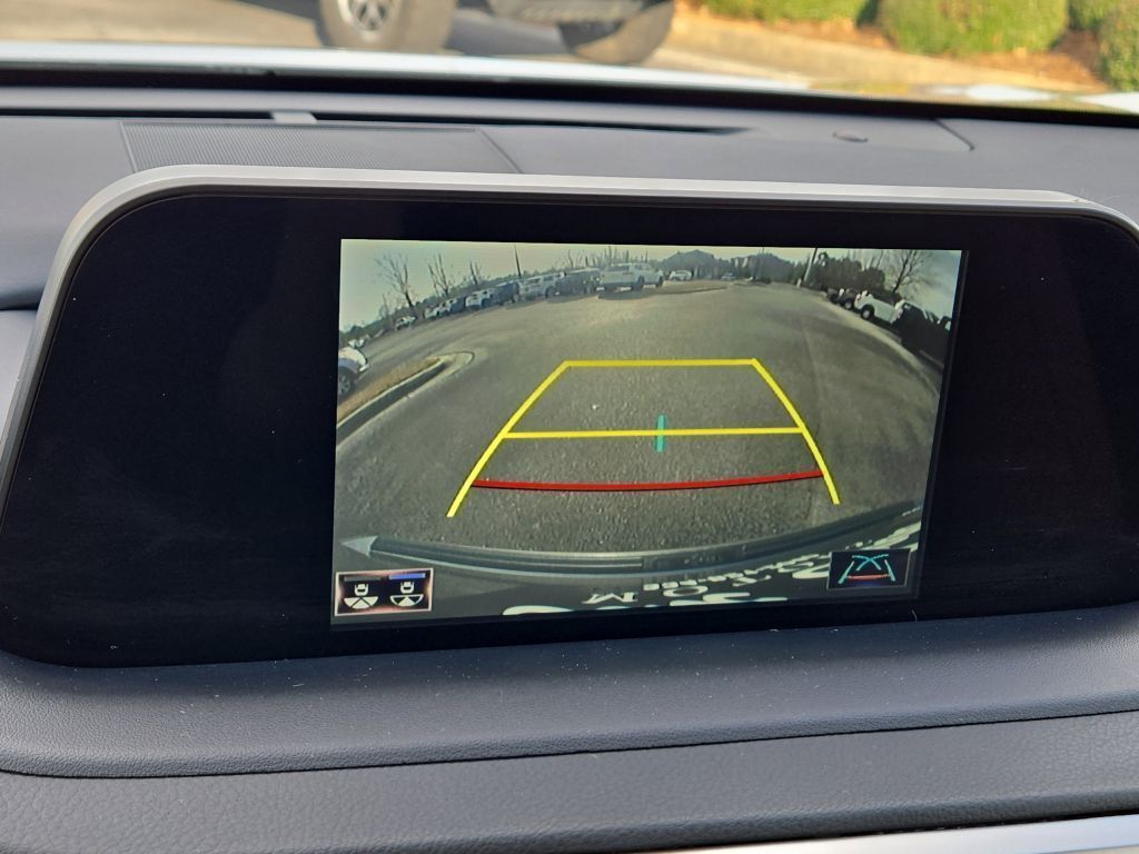 2022 Lexus RX 350 RX 350, 245420, Photo