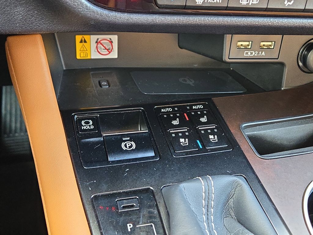 2022 Lexus RX 350 RX 350, 245420, Photo