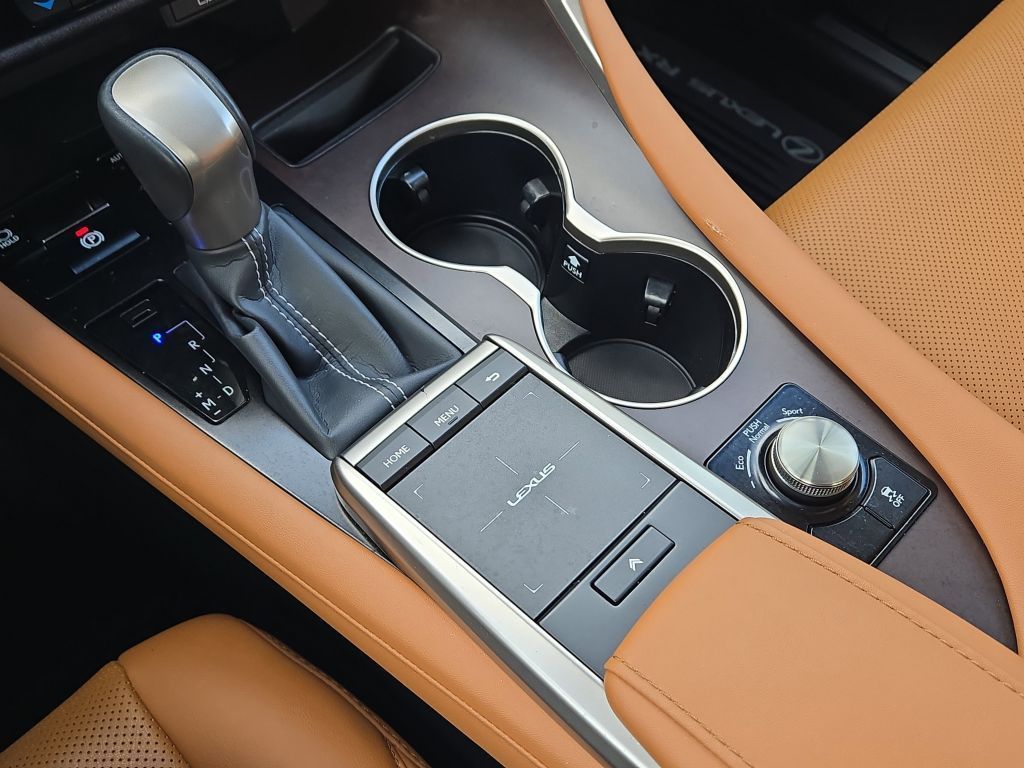 2022 Lexus RX 350 RX 350, 245420, Photo