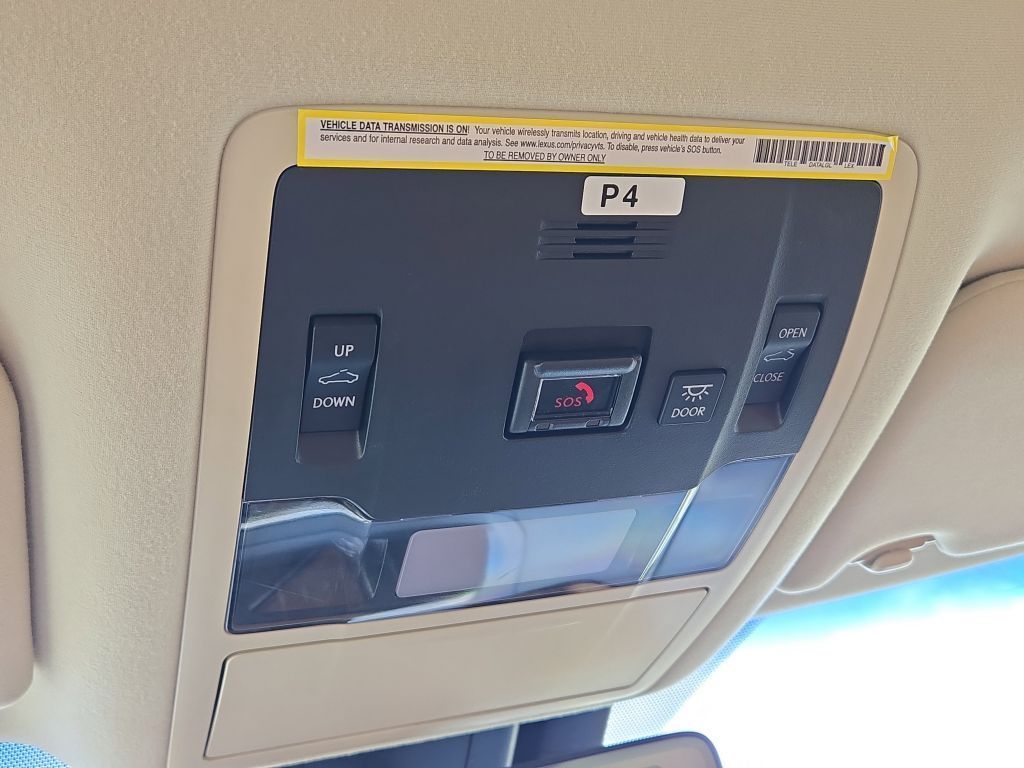 2022 Lexus RX 350 RX 350, 245420, Photo