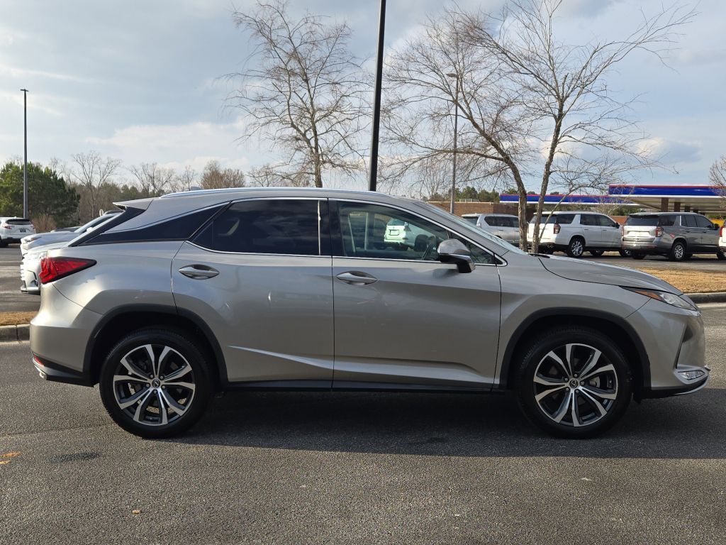 2022 Lexus RX 350 RX 350, 245420, Photo