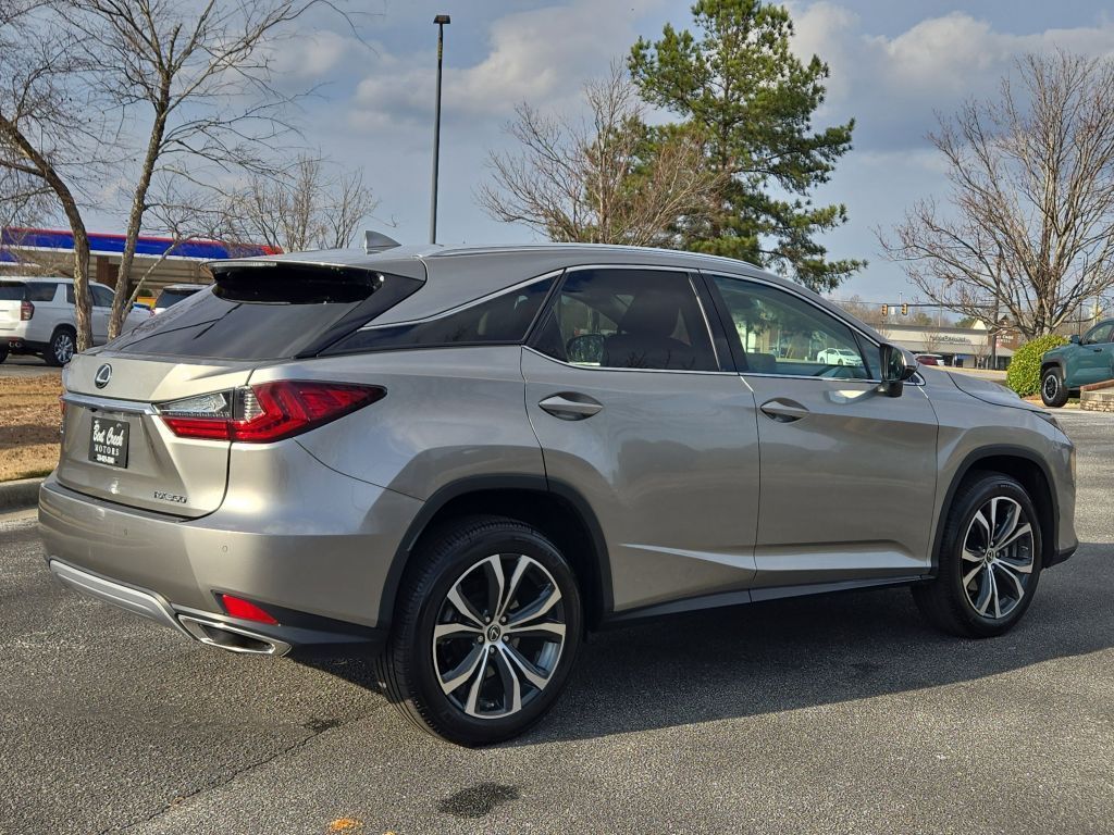 2022 Lexus RX 350 RX 350, 245420, Photo