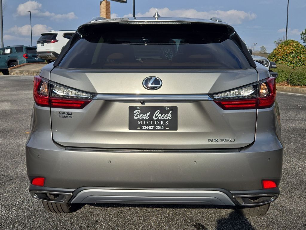 2022 Lexus RX 350 RX 350, 245420, Photo