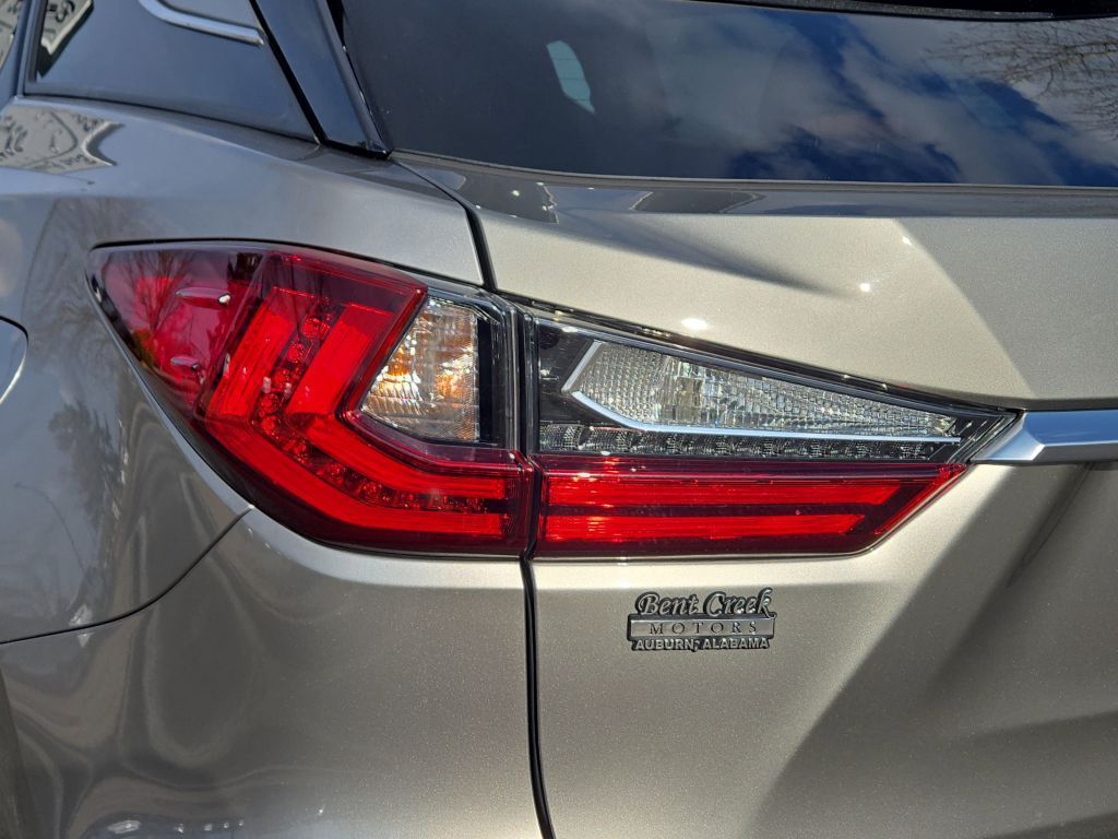 2022 Lexus RX 350 RX 350, 245420, Photo