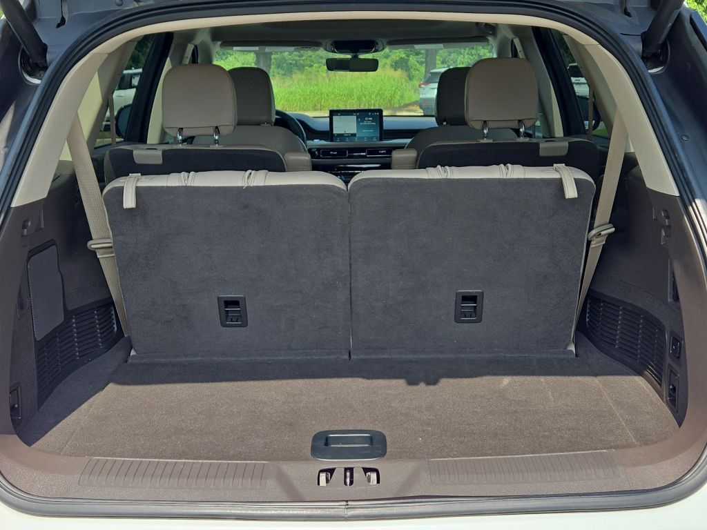 2022 Lincoln Aviator Reserve photo 10