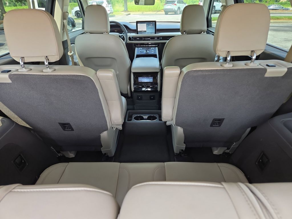 2022 Lincoln Aviator Reserve, L08070, Photo