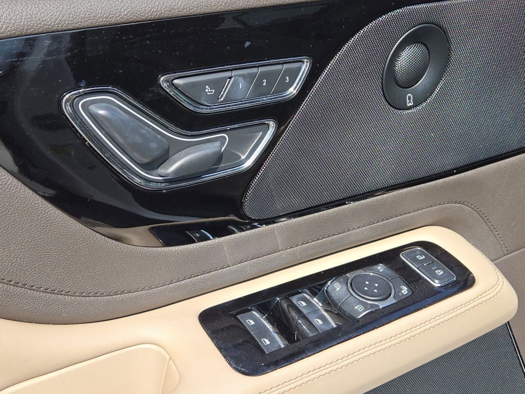 2022 Lincoln Aviator Reserve photo 14