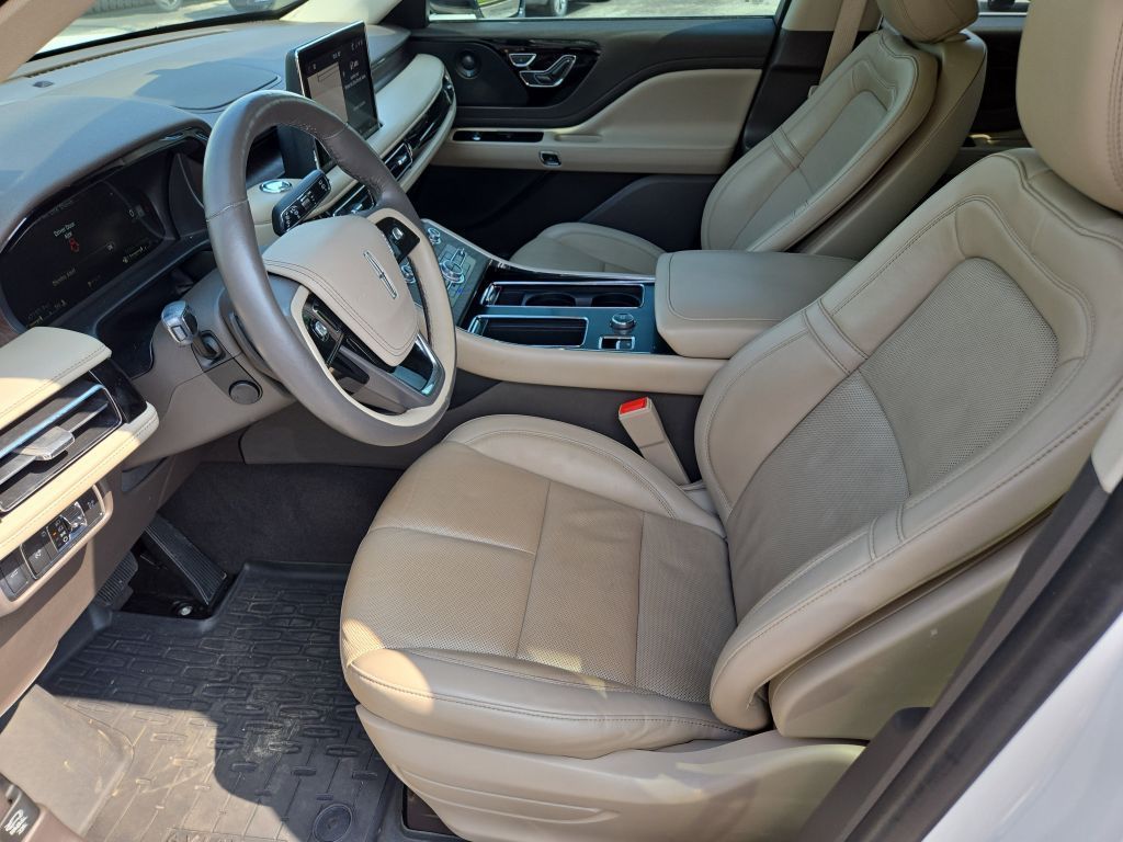2022 Lincoln Aviator Reserve photo 15