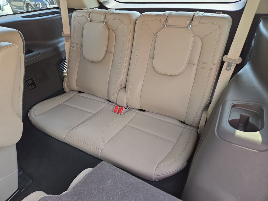 2022 Lincoln Aviator Reserve photo 16