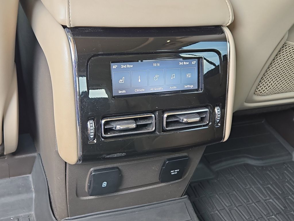 2022 Lincoln Aviator Reserve photo 18
