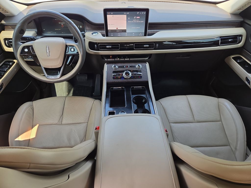 2022 Lincoln Aviator Reserve photo 19