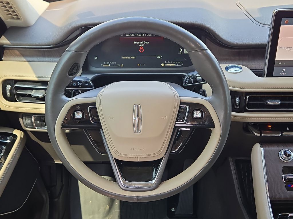 2022 Lincoln Aviator Reserve photo 21