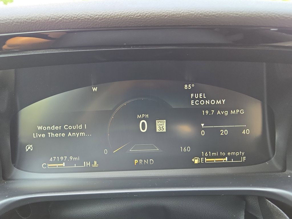 2022 Lincoln Aviator Reserve photo 24