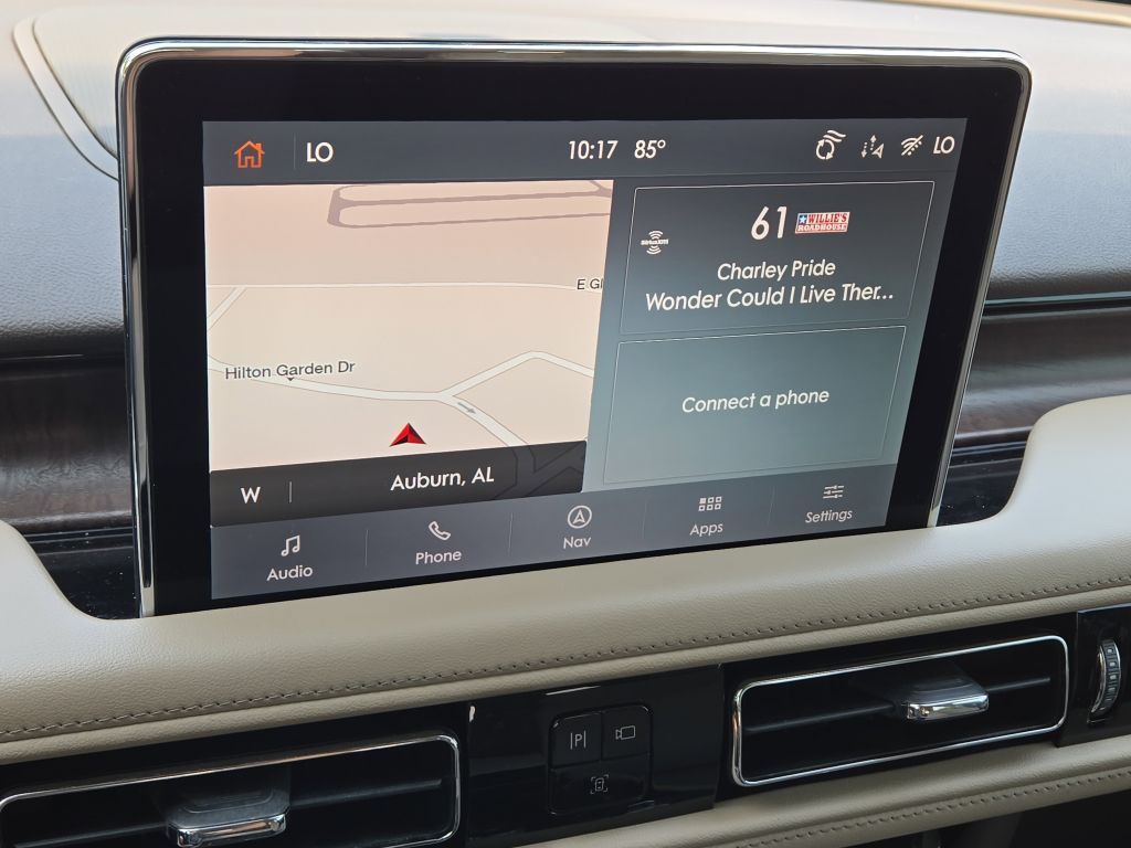 2022 Lincoln Aviator Reserve photo 25