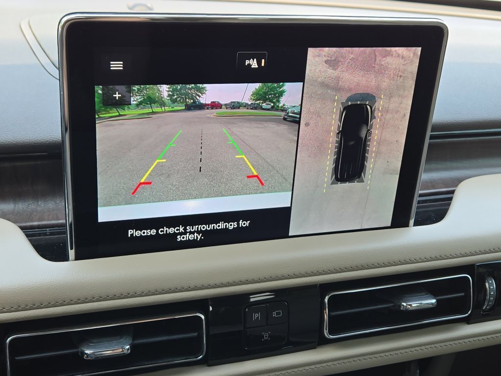 2022 Lincoln Aviator Reserve, L08070, Photo