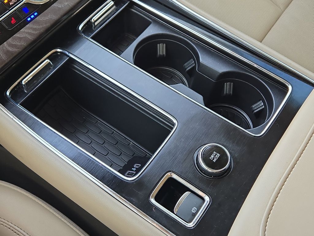 2022 Lincoln Aviator Reserve photo 27